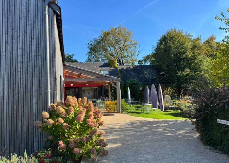La Maison du Cidre