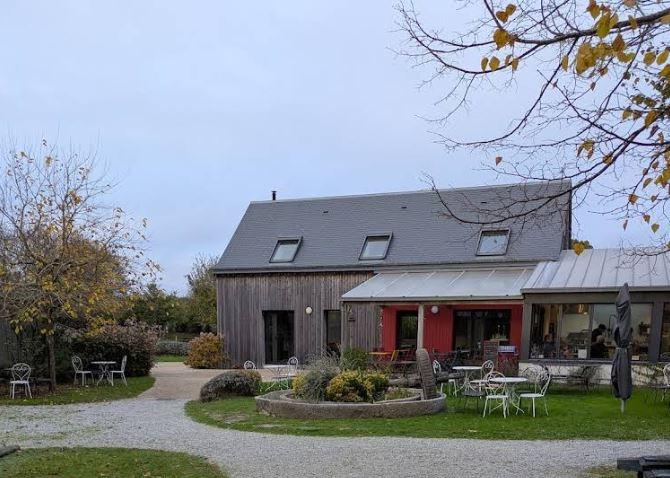 La Maison du Cidre