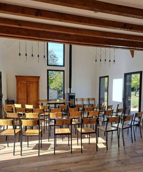 La Maison du Cidre