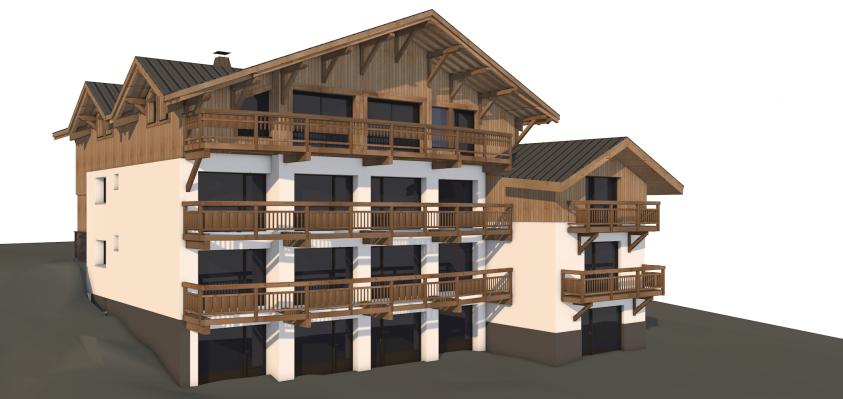 Rénovation Energétique Globale