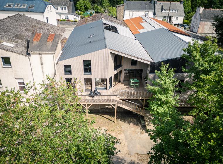 Vue d'ensemble