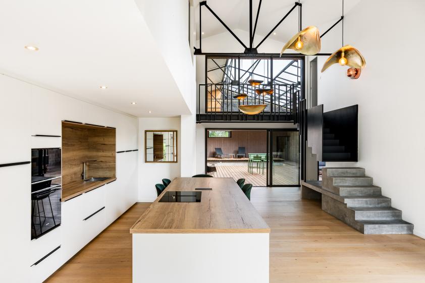 Espace de vie