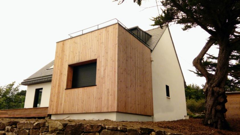 Projet - Maison W