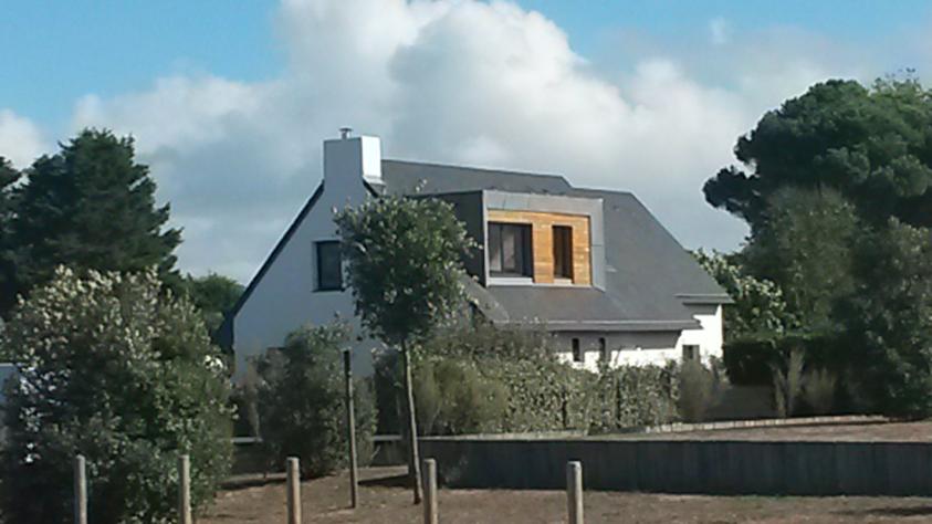 Maison C
