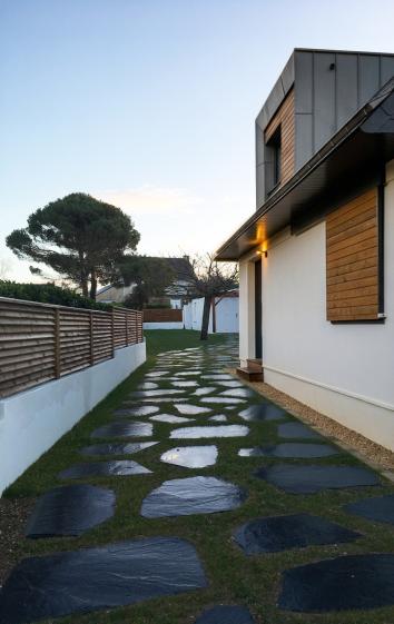 Maison C