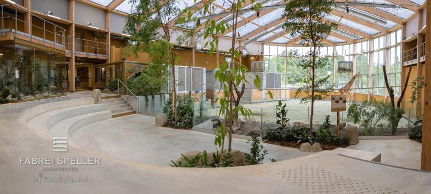 Espace Savane