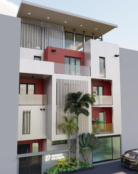 cotonou faz architecte