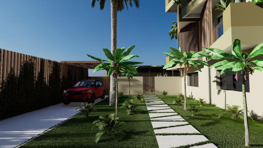 jardin-paysagiste-faz architecte-complexe fofana