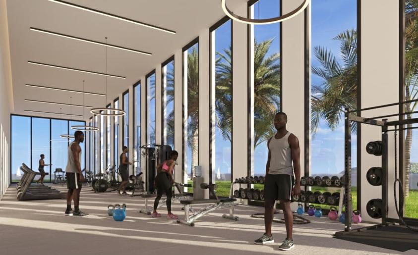 salle de sport-kipé-conacry-faz architecte