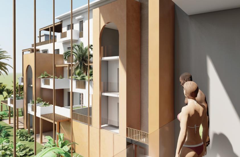 vue balcon-hotel adja swa-faz architecte-yamoussoukro