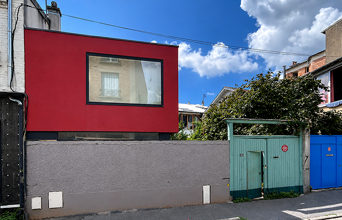 Slide C700