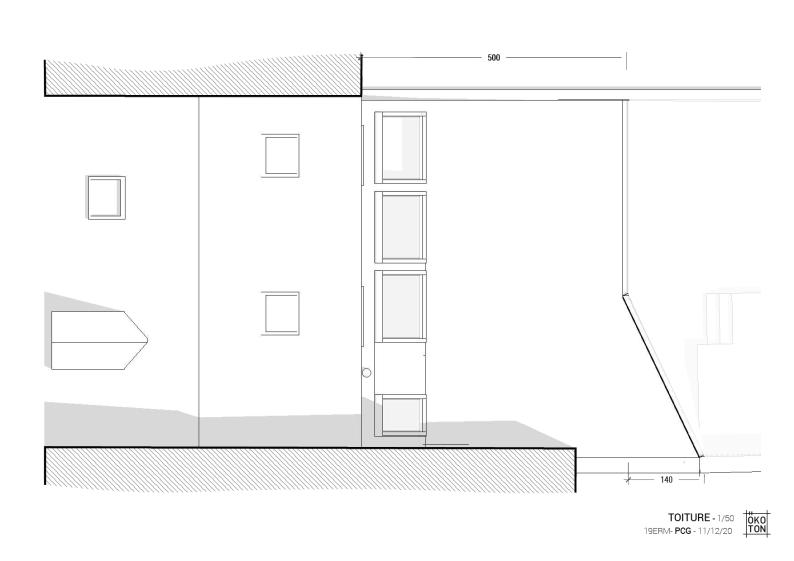 Projet - Plan