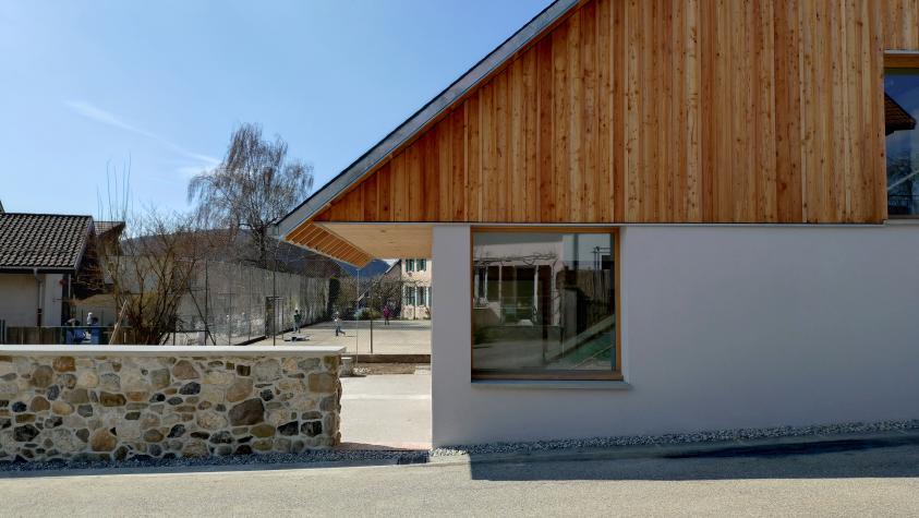 tiers lieu - Villy Le Pelloux