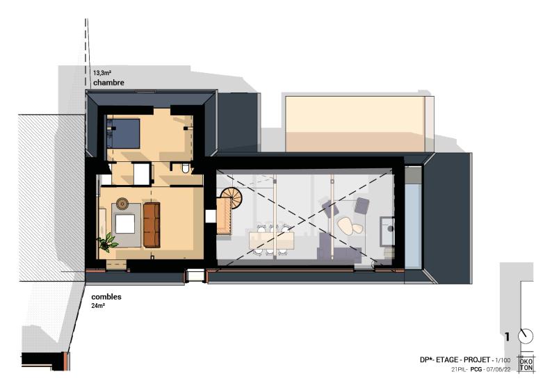 Projet - Plan Projet - Plan