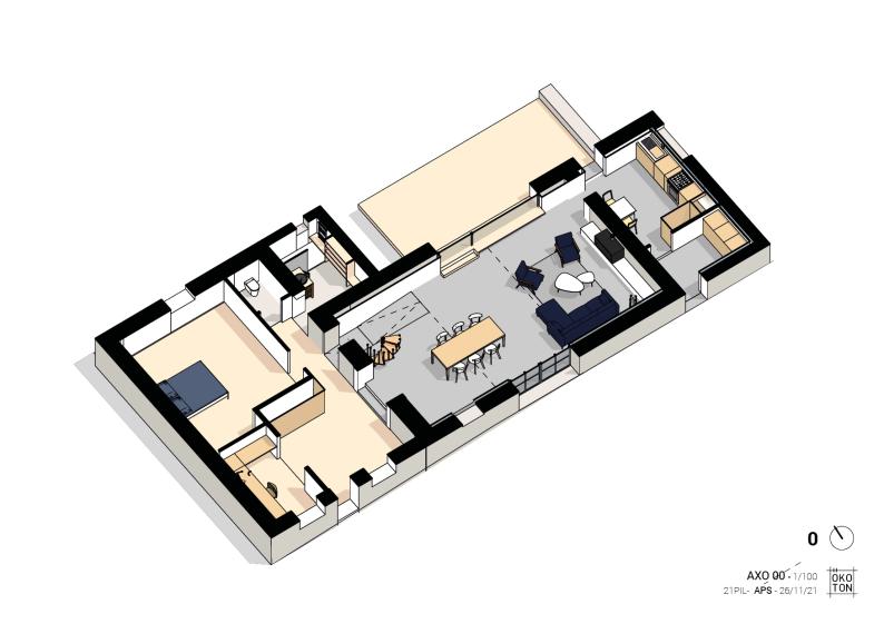 Projet - Plan Projet - Plan