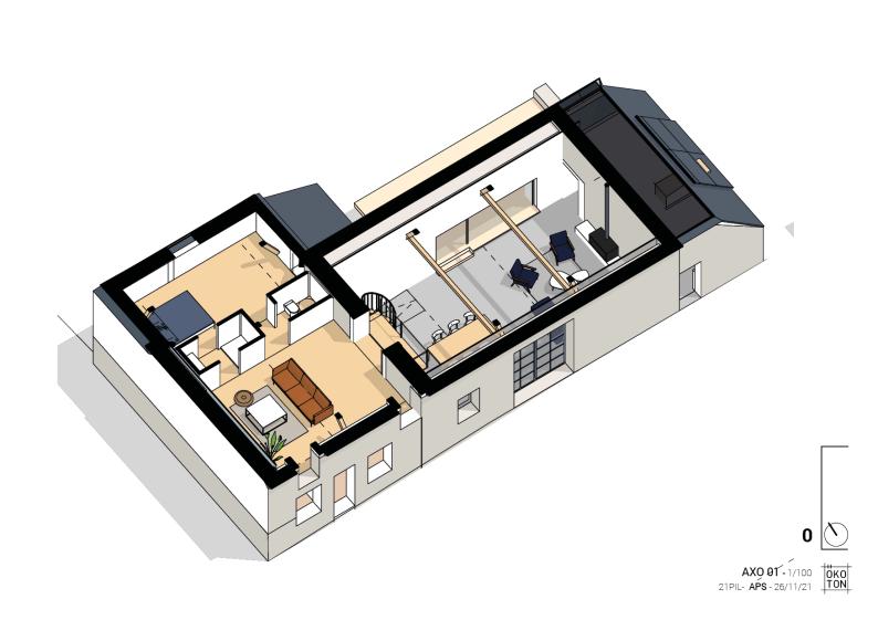 Projet - Plan Projet - Plan