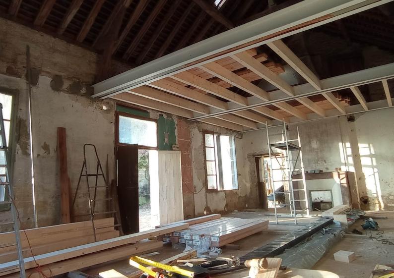Chantier