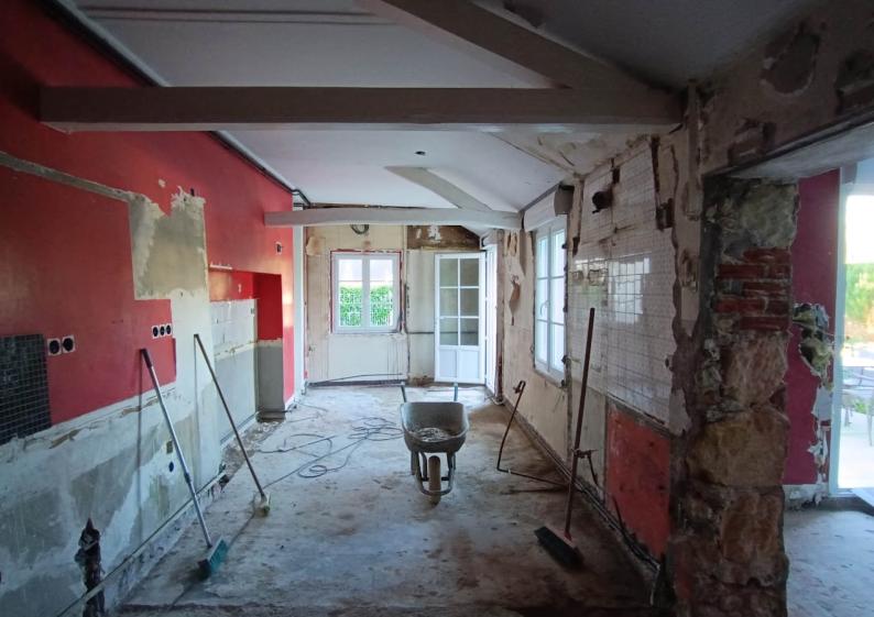 Chantier Chantier