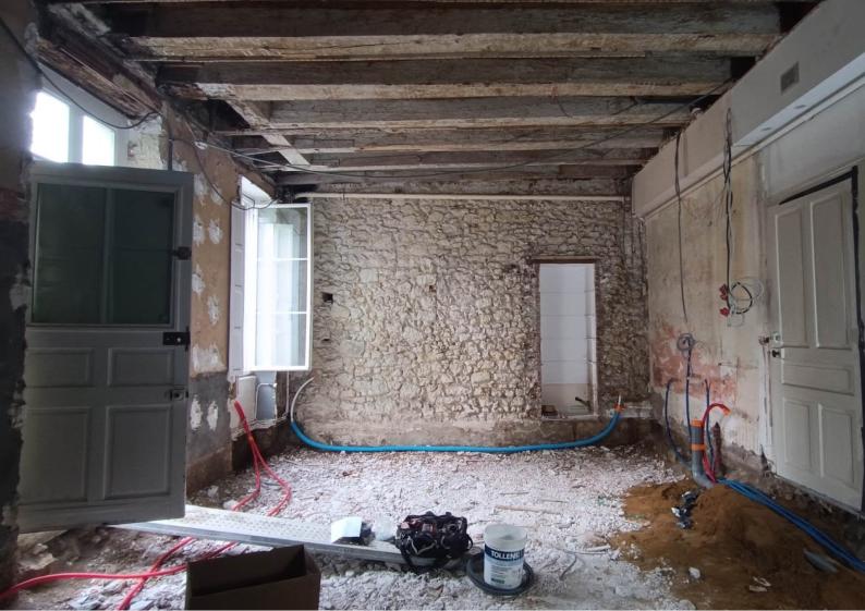 Chantier Chantier