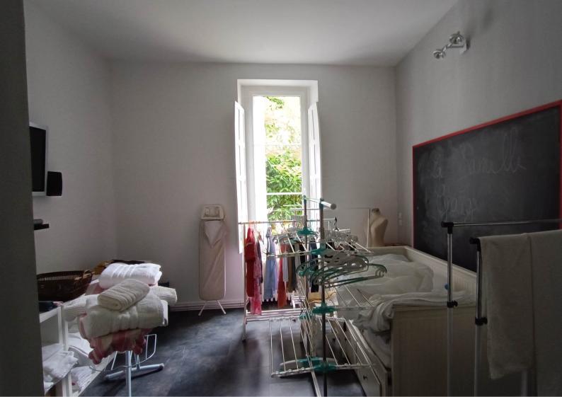 Avant travaux Avant travaux