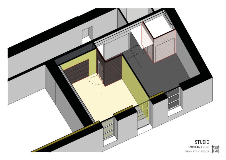 Projet