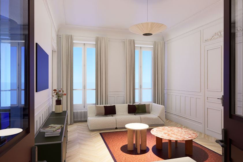 Salon