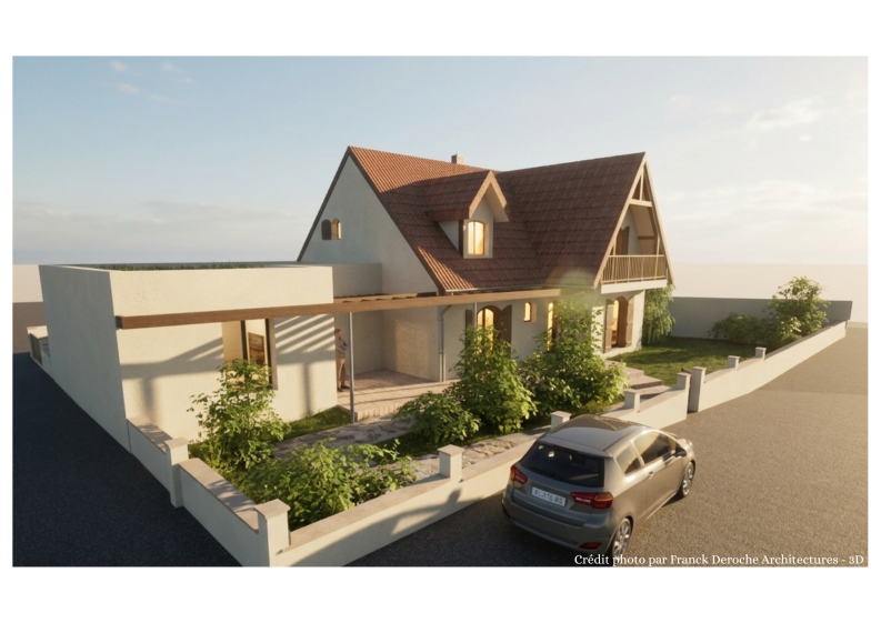 Vue 3D n°1