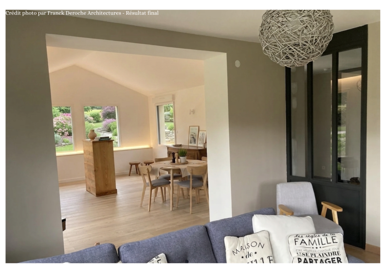 Vue intérieure n°2