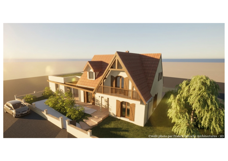 Vue 3D n°2