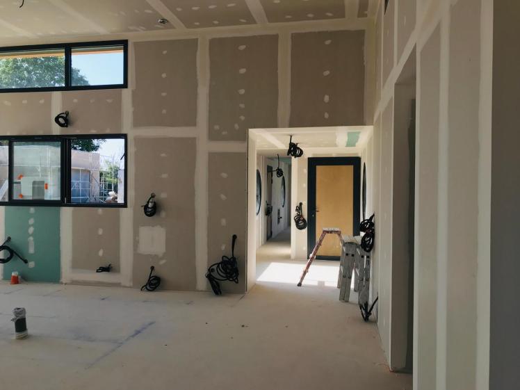 chantier