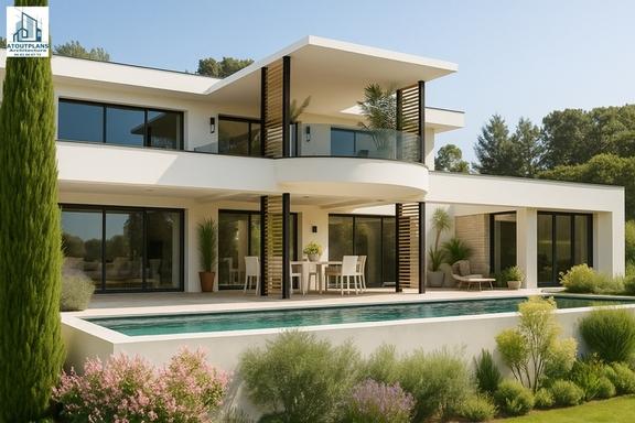 Villa individuelle
