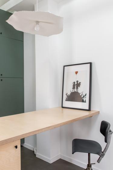 La table sur-mesure La table sur-mesure