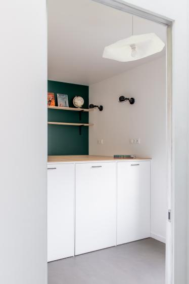 La chambre La chambre