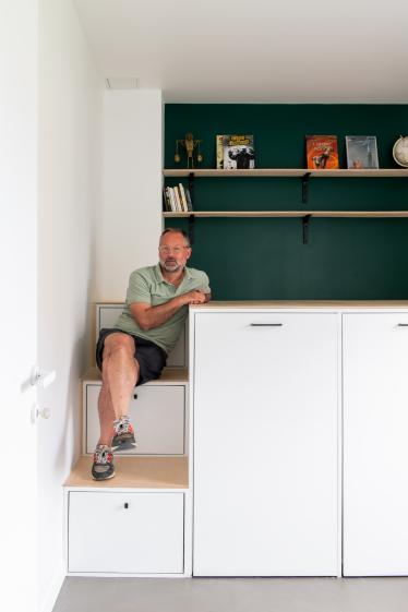 La chambre La chambre