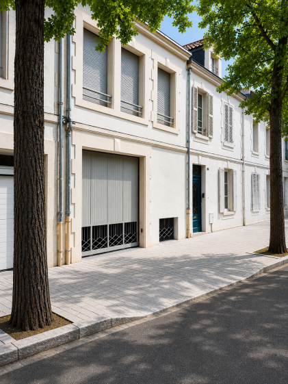 COL_Façade RUE