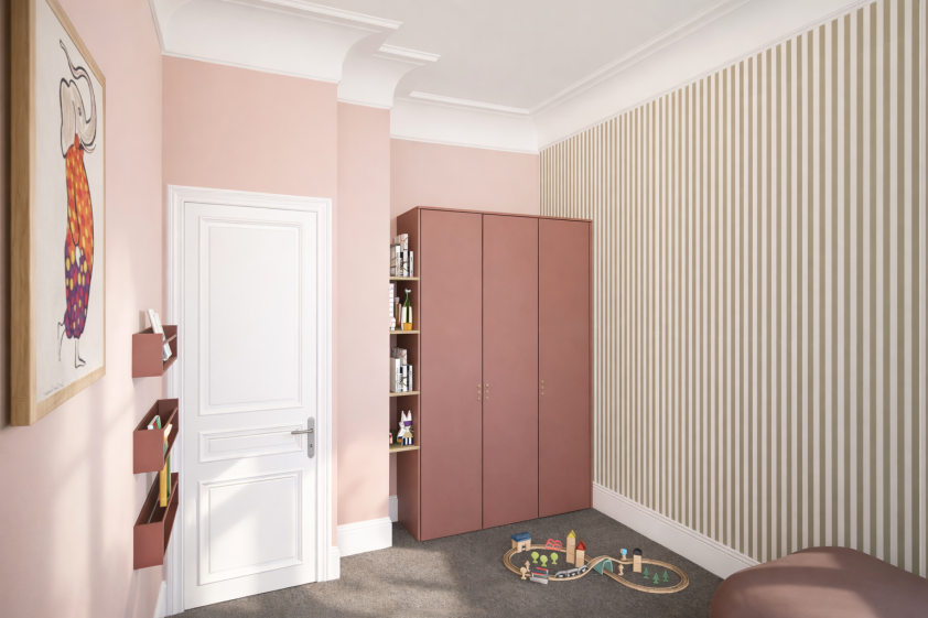 Chambre enfant