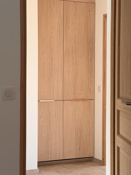 aménagement intérieur