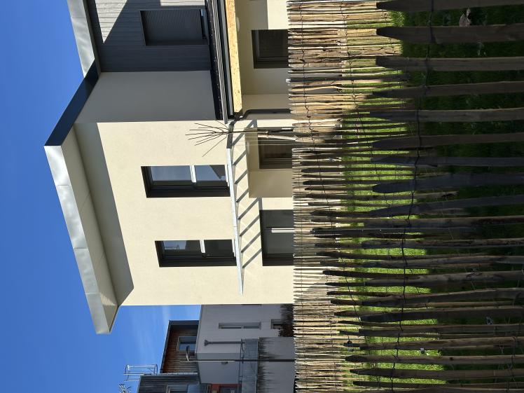 Détail Façade