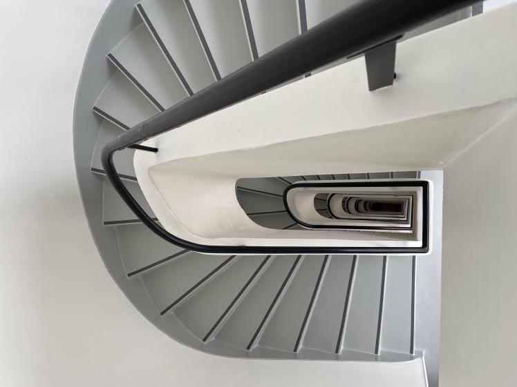 escalier b