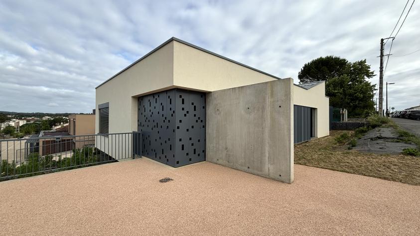 Ecole Régionale du Numérique