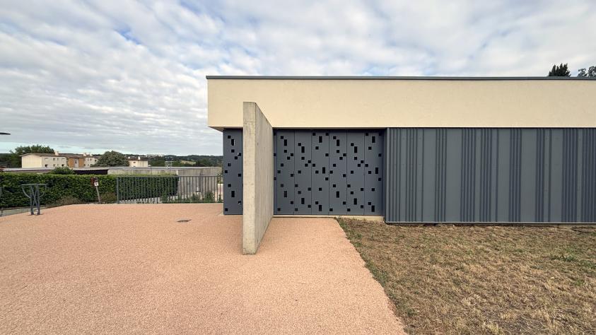 Ecole Régionale du Numérique