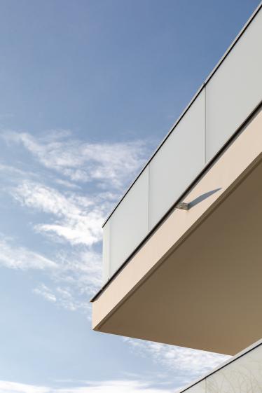 Jardin de Beauvoir - Seyssins - Atelier INTI Architecture