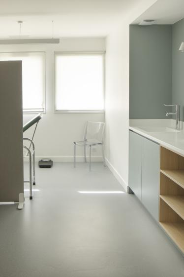 CABINET MEDICAL OCEANIS