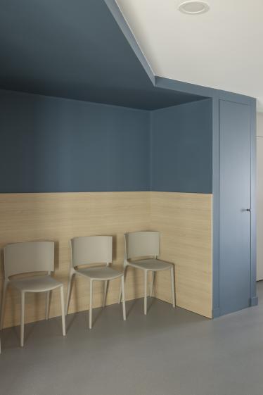 CABINET MEDICAL OCEANIS