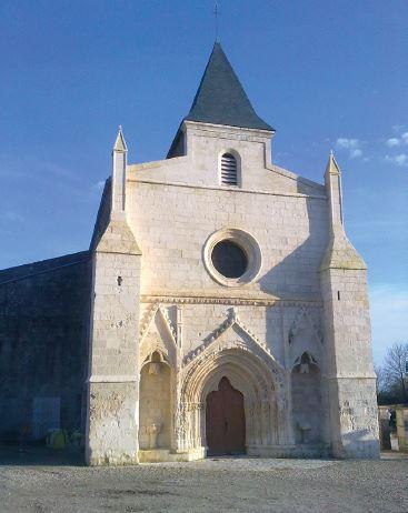 facade