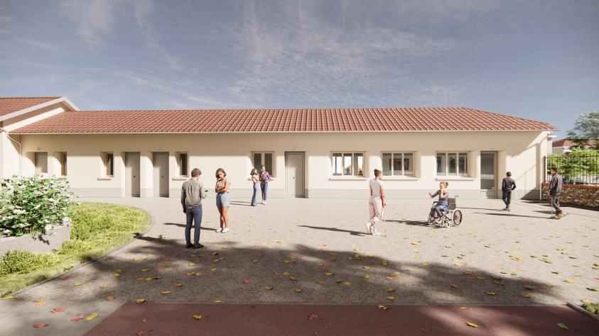 Perspective du projet