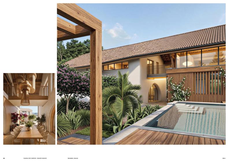 SAD+_Architecture_Hameau_des_Carrons_Grande_Grange