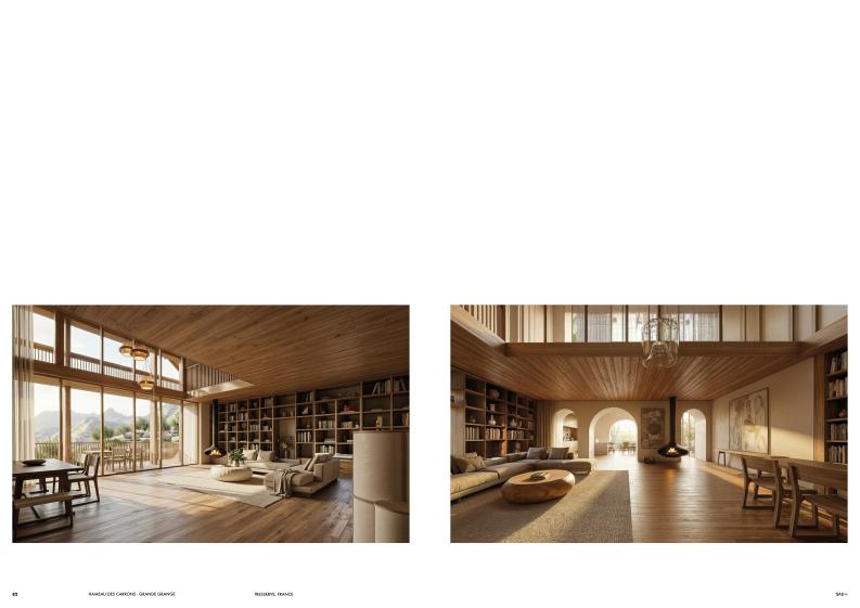SAD+_Architecture_Hameau_des_Carrons_Grande_Grange
