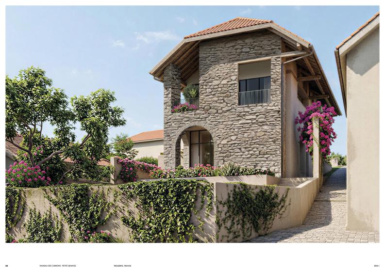 SAD+_Architecture_Hameau_des_Carrons_Petite_Grange