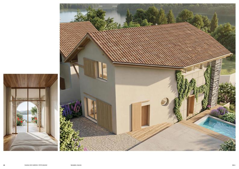 SAD+_Architecture_Hameau_des_Carrons_Petite_Grange